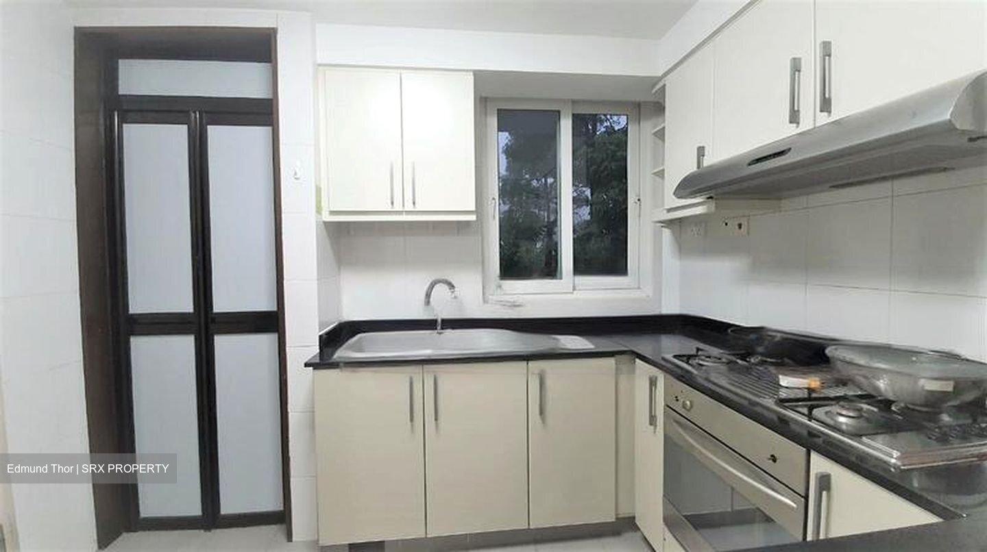 The Warren (D23), Condominium #457134191